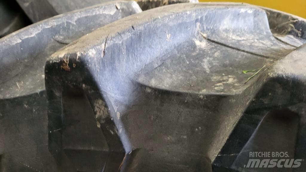 Trelleborg 540/65R30 Pneus Agrícolas