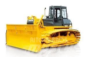 Shantui SD16R Dozers - Tratores rastos