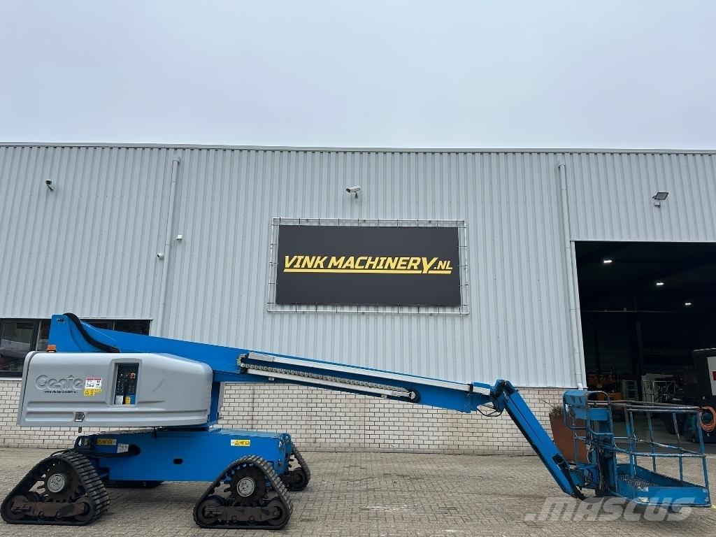 Genie S 45 Trax Elevadores braços Telescópicos