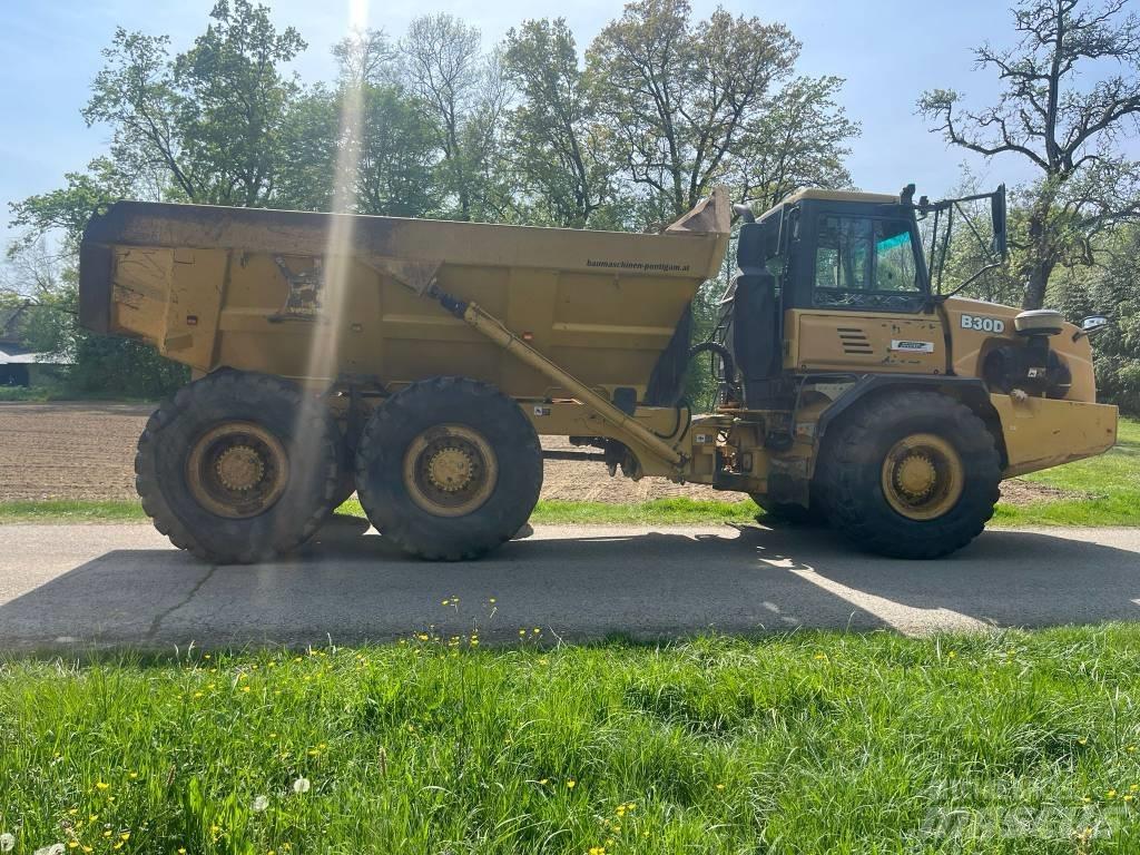 Bell ADT B 30 D 6x6 Caminhões articulados