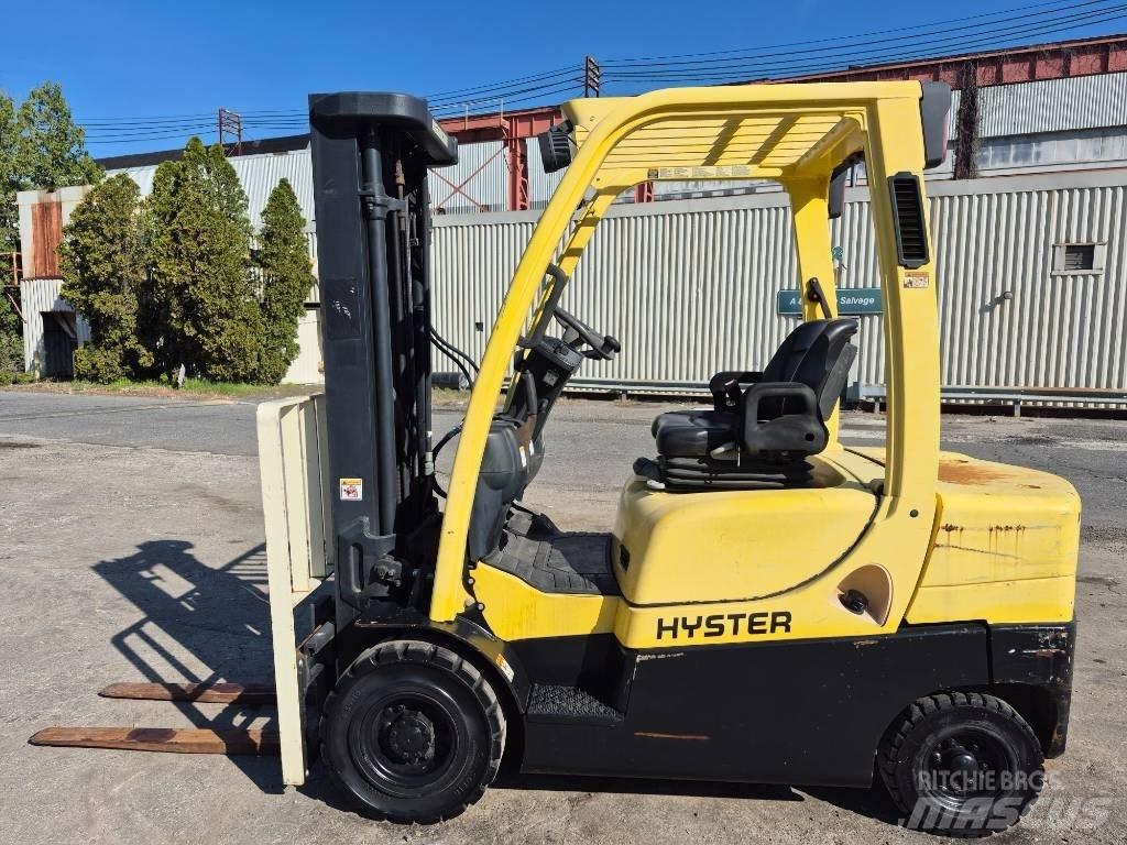 Hyster H50CT Empilhadores - Outros