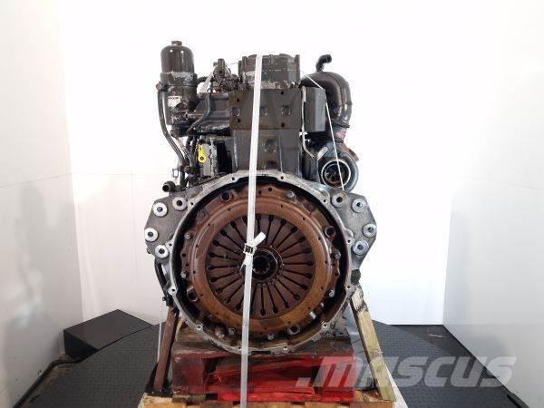DAF PR228 U1 Motores