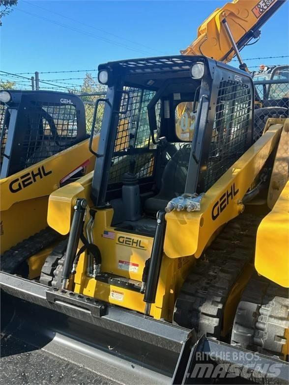 Gehl RT135 Minicarregadeiras