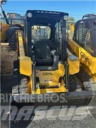 Gehl RT135 Minicarregadeiras