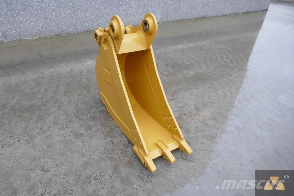 CAT 313 Bucket Baldes