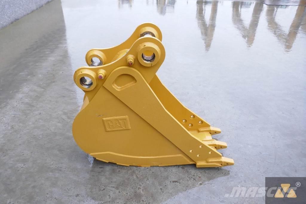 CAT 313 Bucket Baldes
