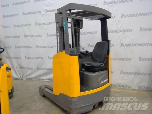 Jungheinrich ETV 214 Empilhadores Elevadores