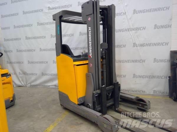 Jungheinrich ETV 214 Empilhadores Elevadores