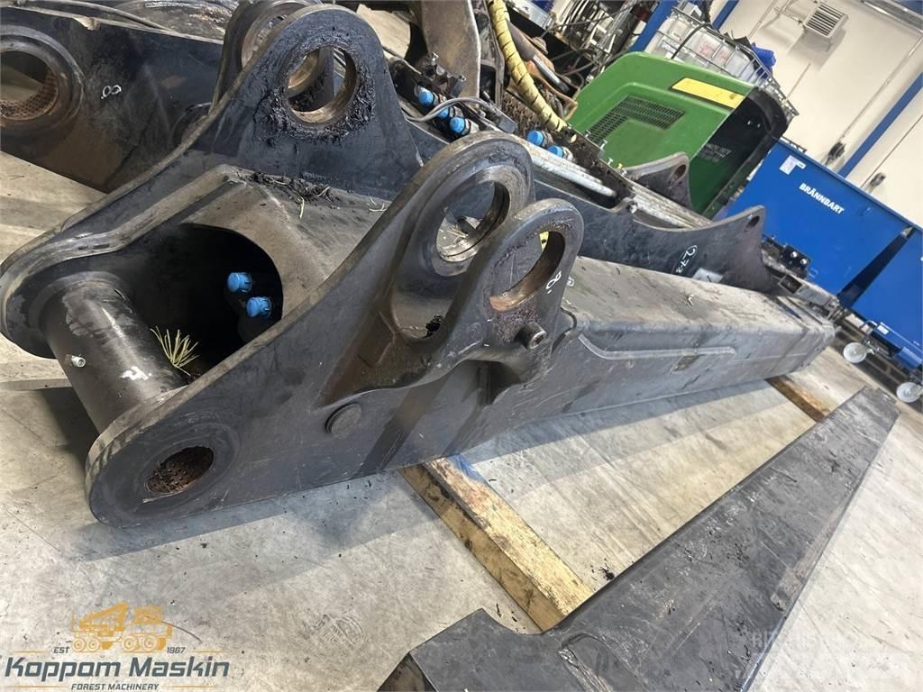 John Deere Ch910 Gruas de ceifeiras