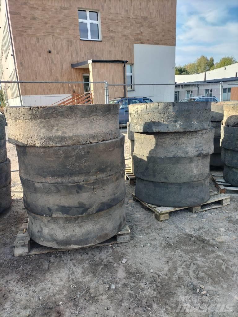 JCB full tires Pneus Agrícolas
