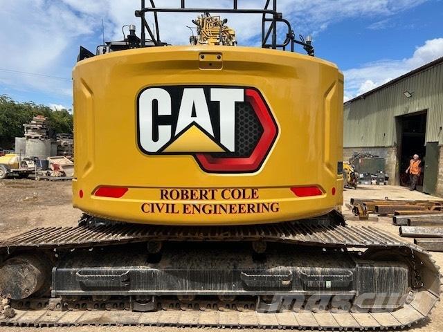 CAT 325 C Escavadeiras de esteiras