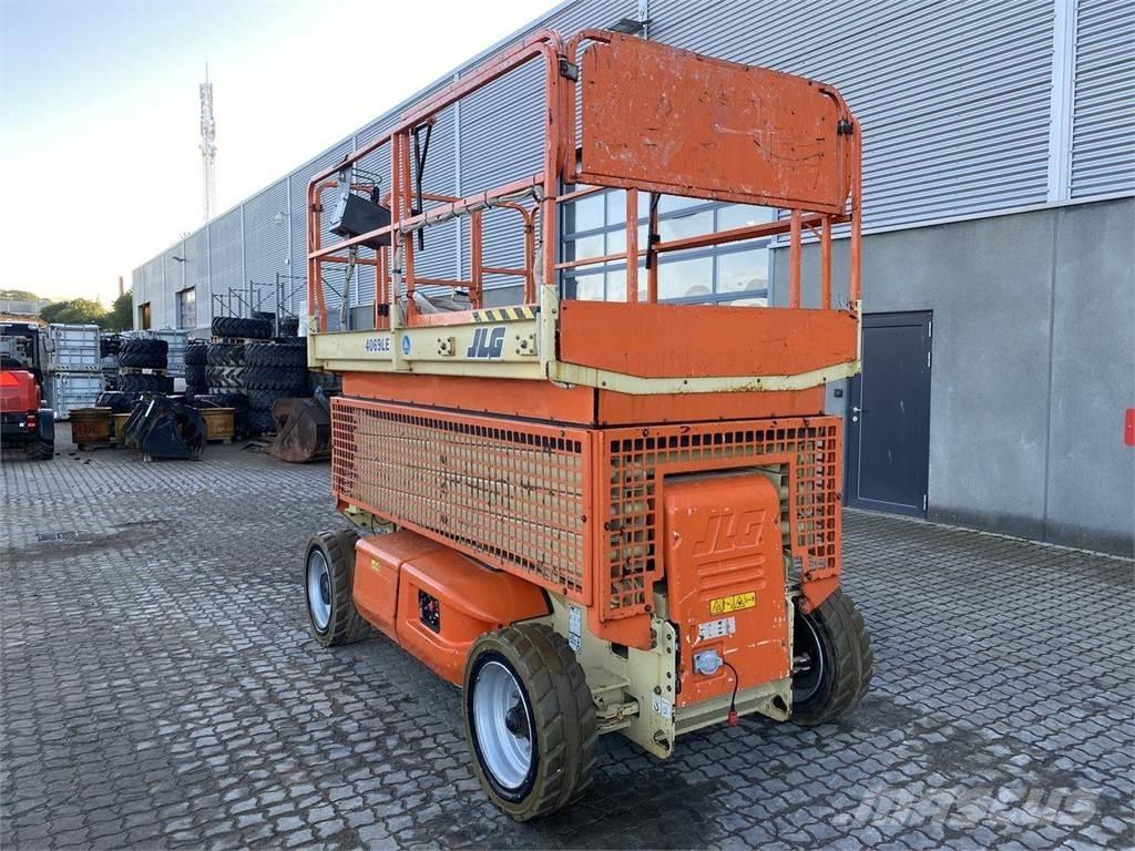 JLG 4069 Elevadores de tesoura
