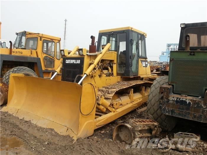 CAT D 6 G Dozers - Tratores rastos