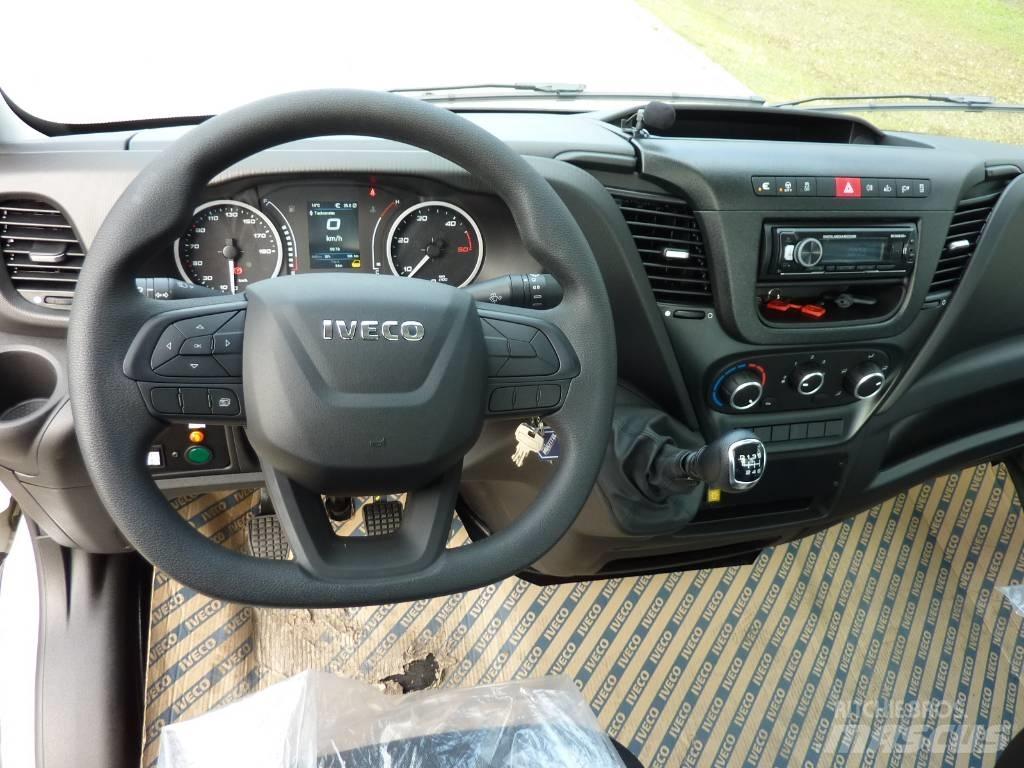 Multitel MTE 270 EX Plataformas aéreas montadas em camião
