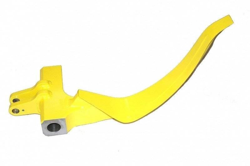 John Deere H480C Cabeças de ceifeiras