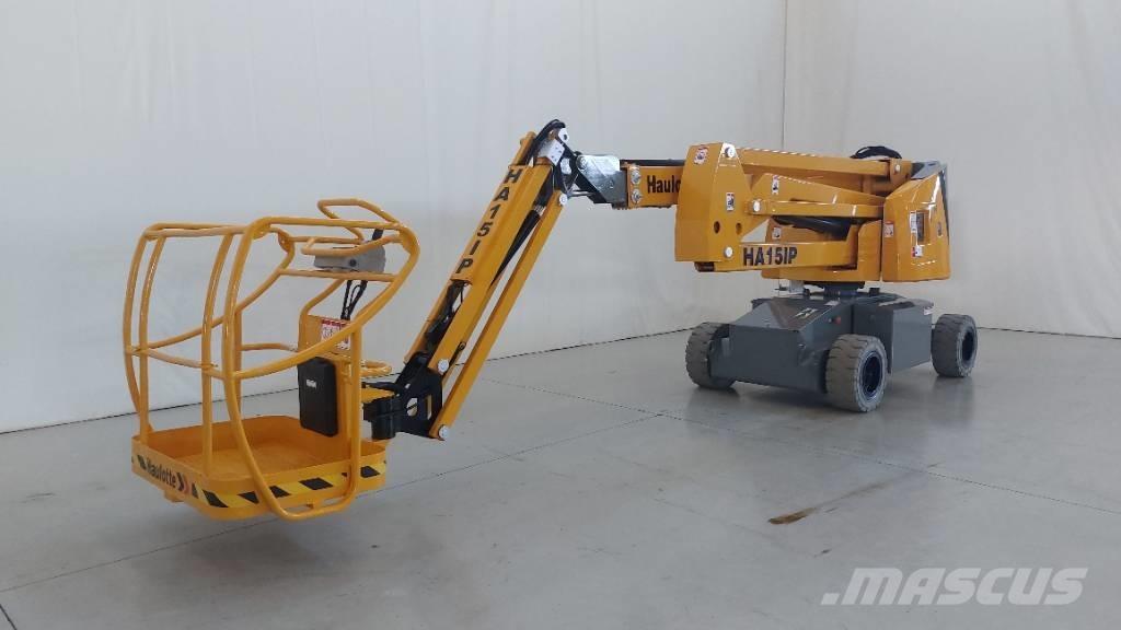 Haulotte HA 15 IP Elevadores braços articulados