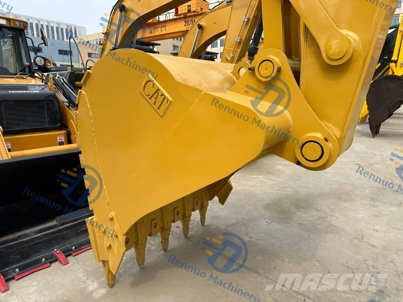 CAT 336GC Escavadeiras de esteiras