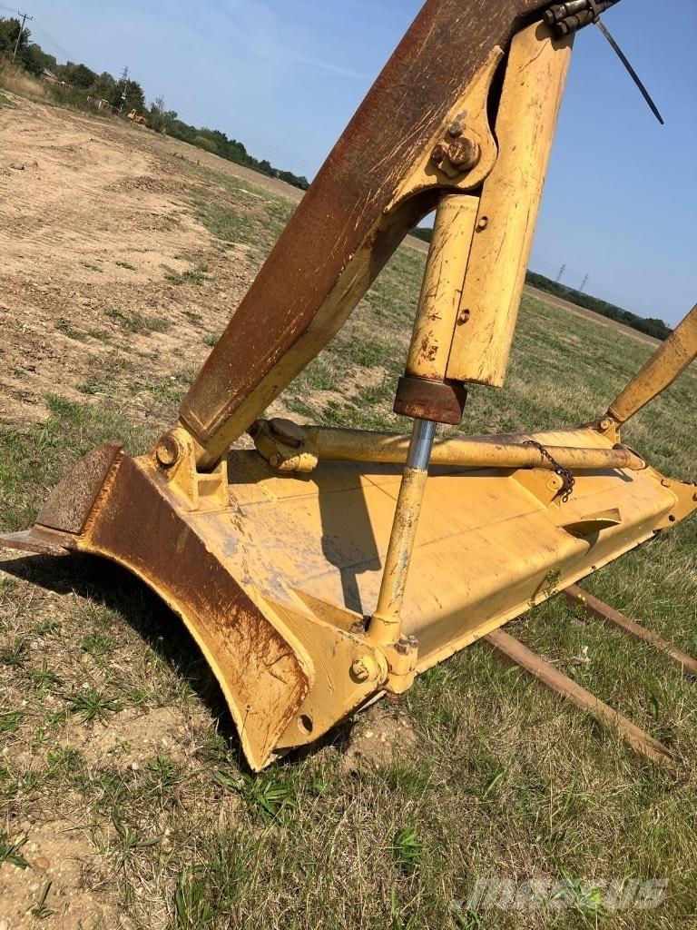 CAT 825 C Compactadores para terra