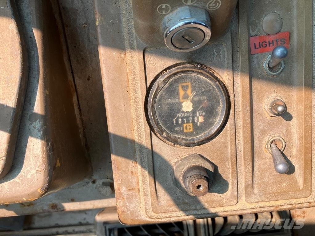 CAT 825 C Compactadores para terra