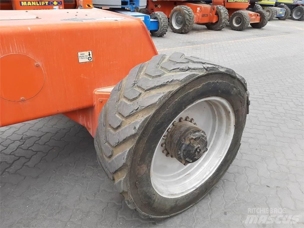 JLG 1350SJP Elevadores braços Telescópicos