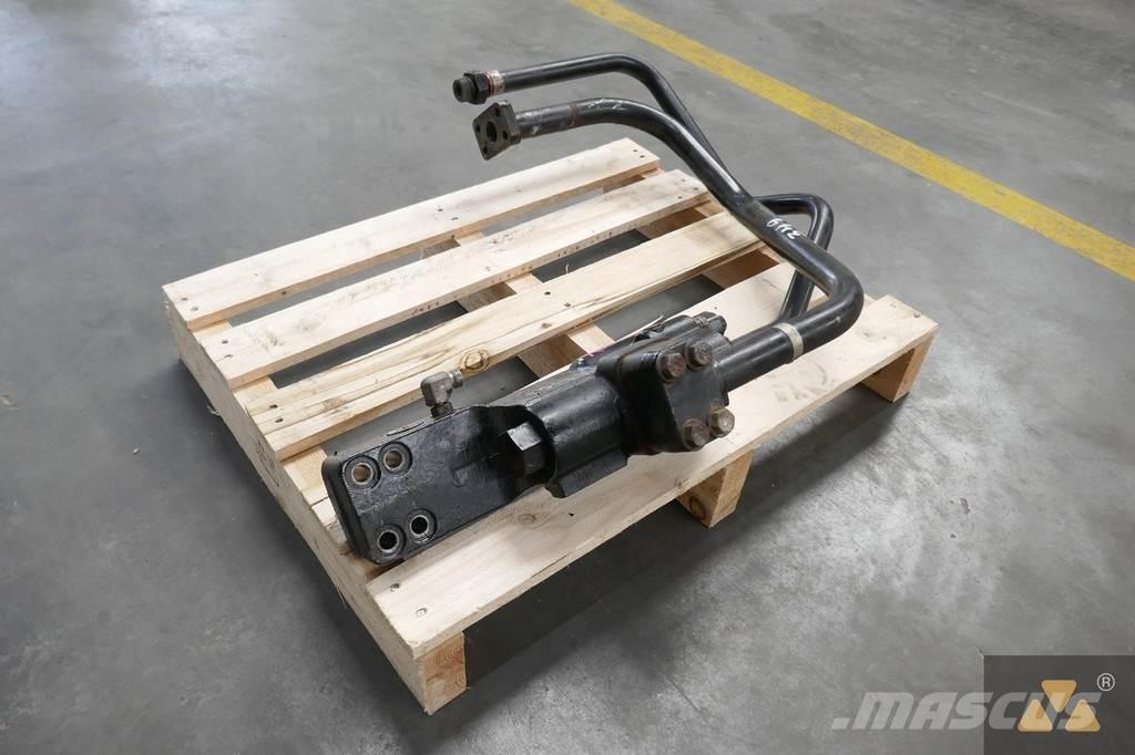 CAT 352-7143 Transportes - Outros
