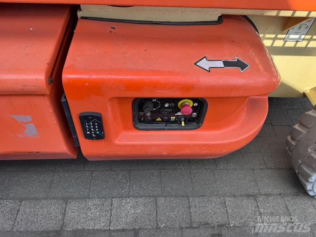 JLG 4069 Elevadores de tesoura