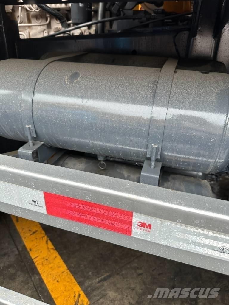 XCMG QY25KC Gruas Fora-de-estrada