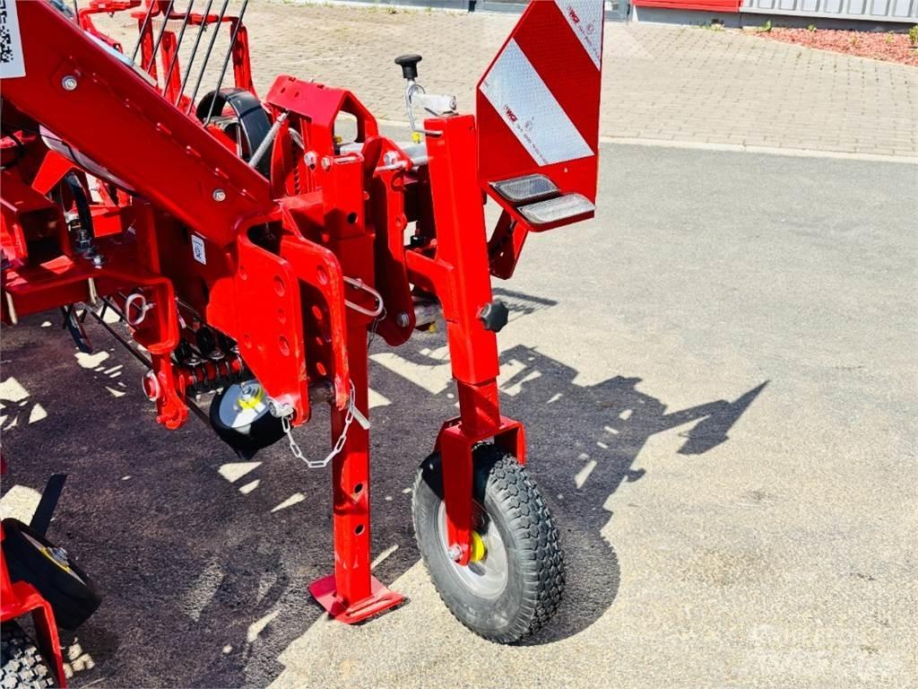 Grimme GH2-ÖKO Agricultura - Outros
