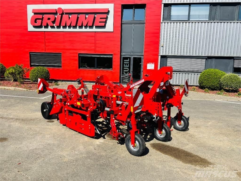 Grimme GH2-ÖKO Agricultura - Outros
