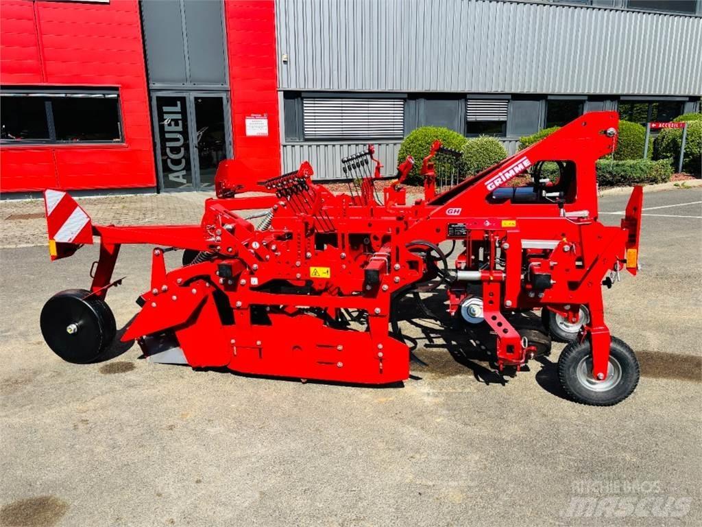 Grimme GH2-ÖKO Agricultura - Outros
