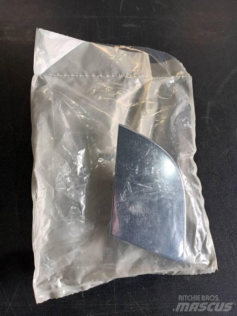 Scania COVER 2256141 Chassis e suspensões