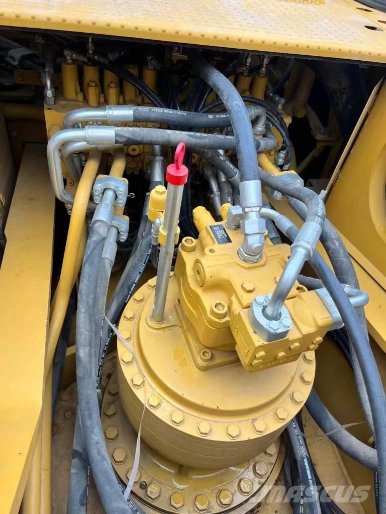 CAT 336 D L Escavadeiras de esteiras