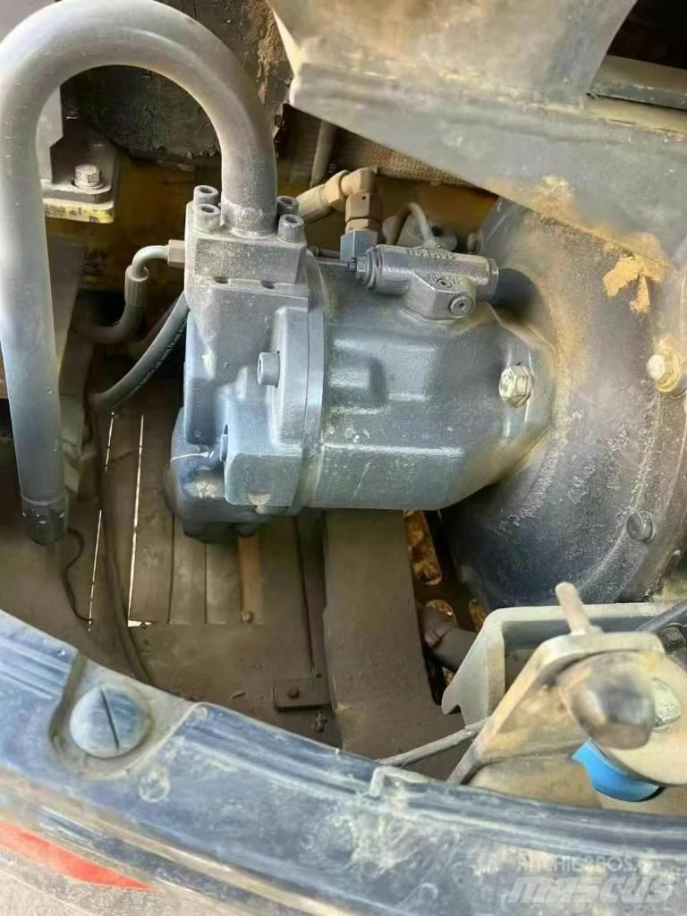 XCMG XE 60 DA Miniescavadeiras