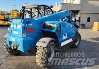 Genie GTH5519 Manipulador telescópico