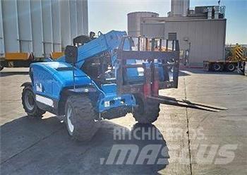 Genie GTH5519 Manipulador telescópico