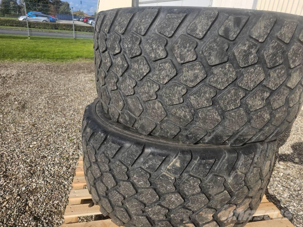 Michelin Cargo X Bib Pneus Agrícolas