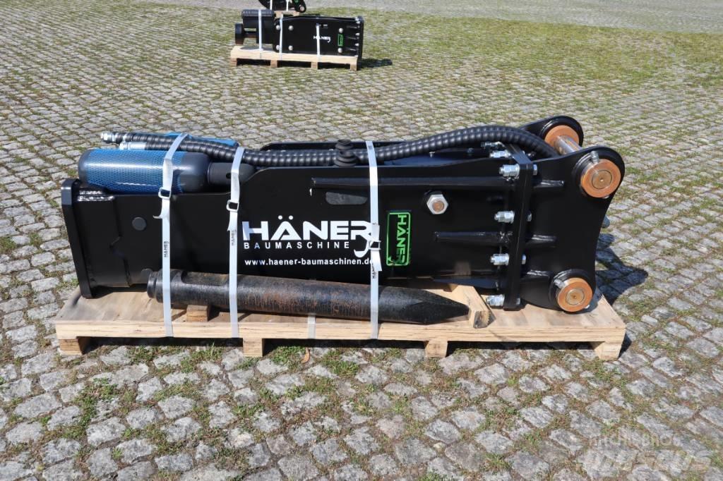  Haner HX 2000A Martelos de quebragem