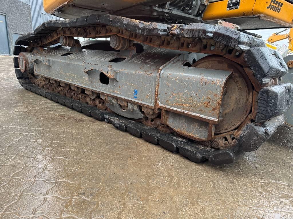 Liebherr R914 Escavadeiras de esteiras