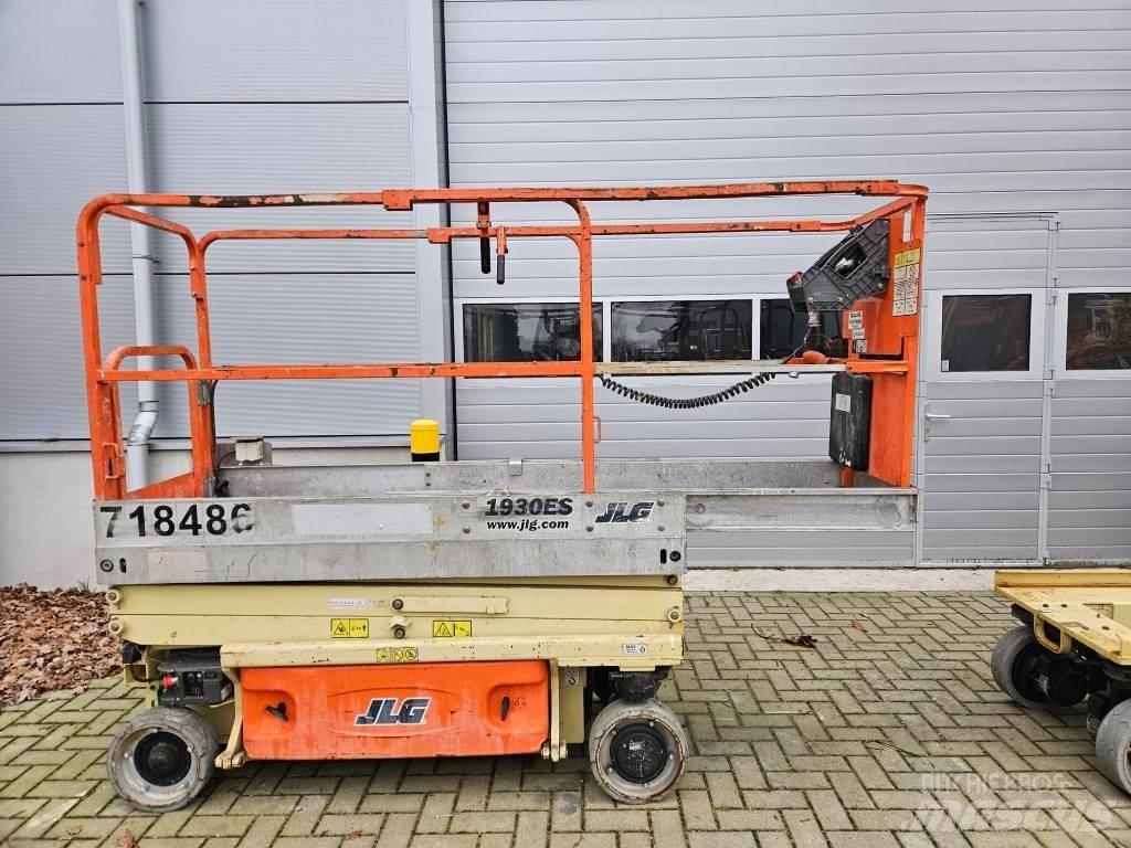 JLG 1930 ES Elevadores de tesoura