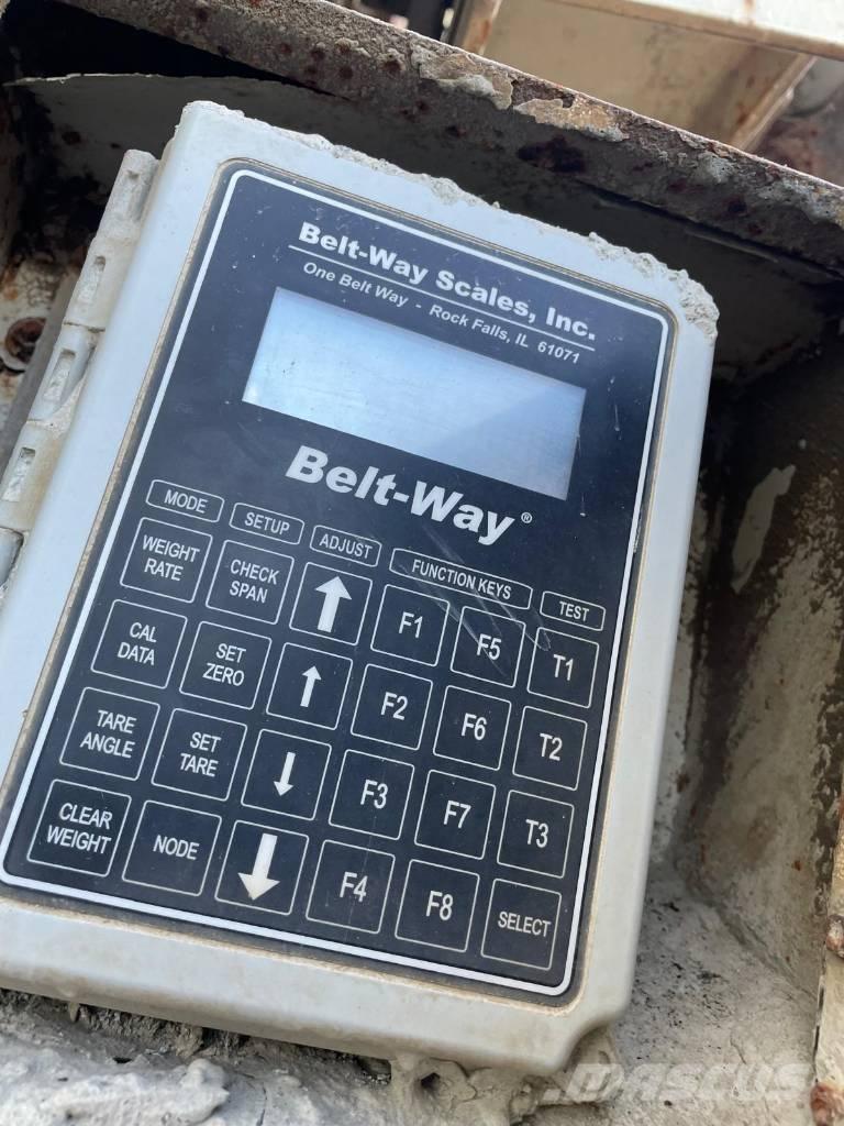 Metso LT300HP Britadores móveis