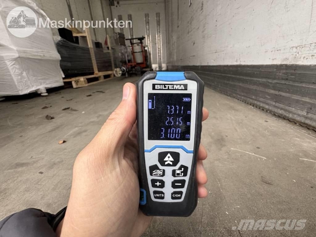 Scania G 500 Caminhões de caixa fechada