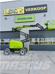 Zoomlion Za14J Elevadores de tesoura