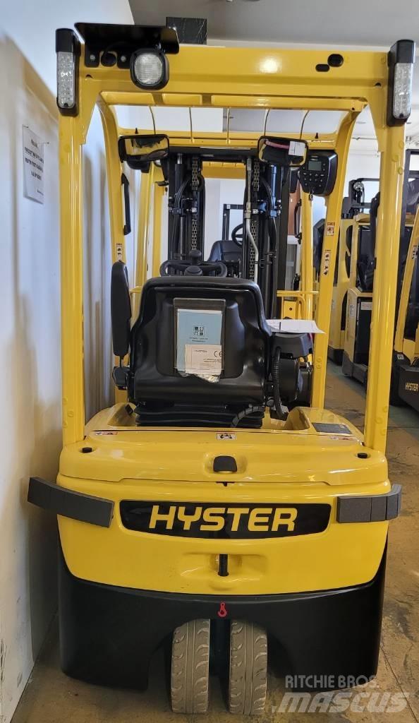 Hyster J 2.00 XNT Empilhadores eléctricos