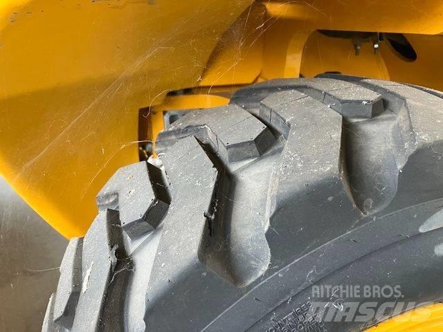 JCB TLT 35 D Empilhadores Diesel