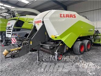 CLAAS Quadrant 3200 Enfardadeira de fardos quadrados