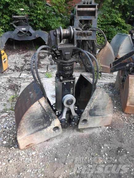 DMS GS10040 Garras