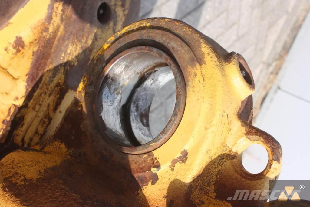 CAT D9H Ripper Outros componentes