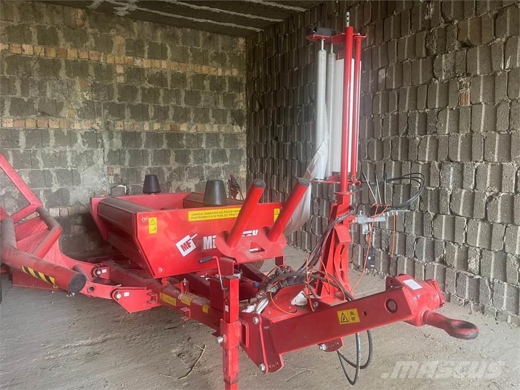 Metal-Fach Z 577 Embaladoras