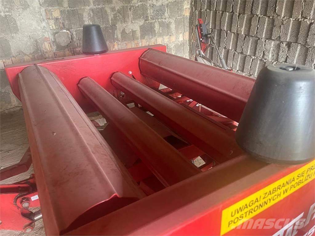 Metal-Fach Z 577 Embaladoras