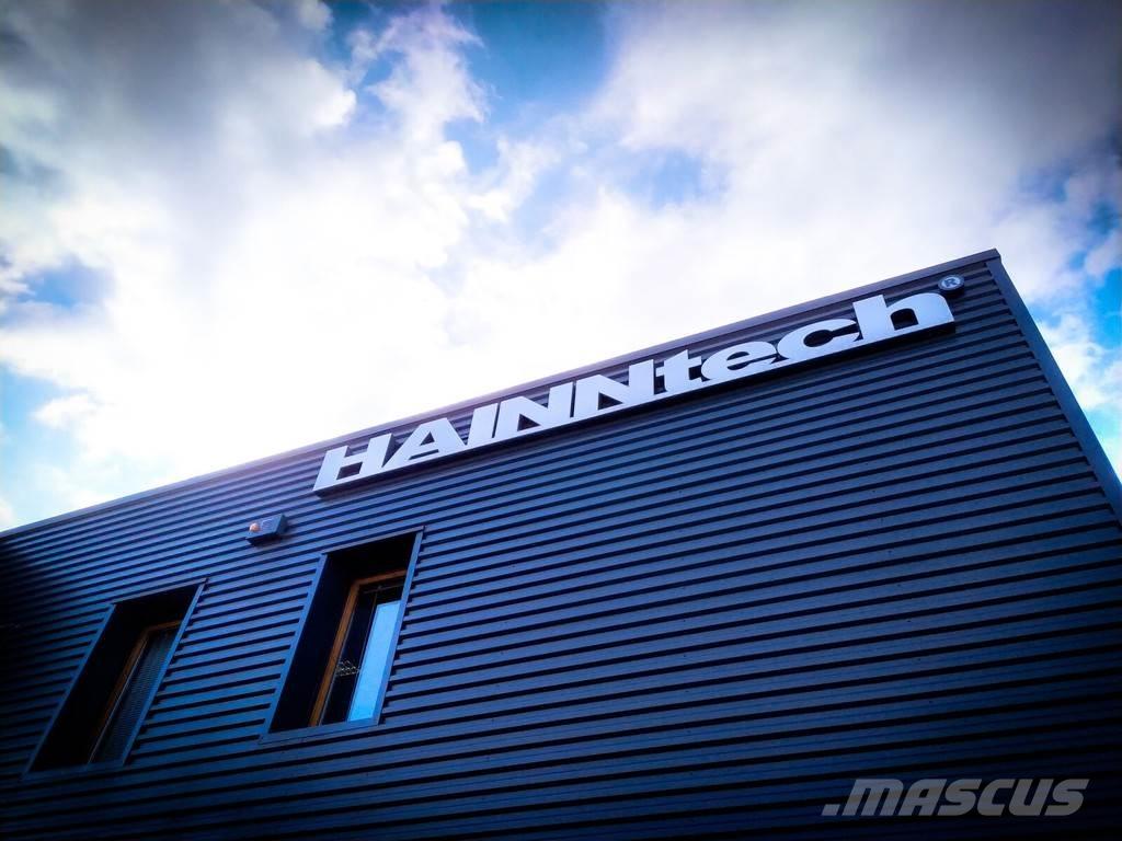 MAN D0834 180 hp Motores